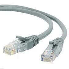 Патч-корд UTP  2m 5Bites, 5e
