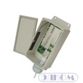 Гермобокс Vertell VT-BOX1 для модема/роутера, 160х75х50