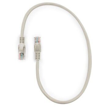 Патч-корд UTP  0.5m Cat.5e
