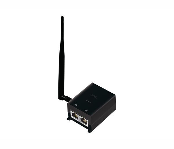 Ubiquiti airGateway LR, роутер с Wi-Fi (b/g/n)